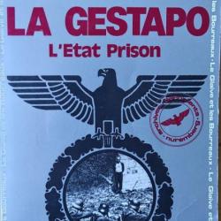 La Gestapo - L'Etat Prison