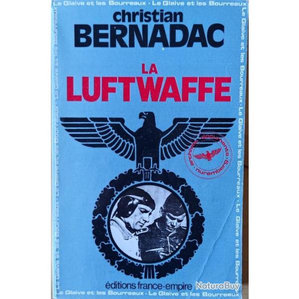 La Luftwaffe