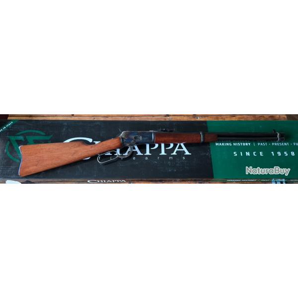 Rplique Winchester marque  Chiappa 1892 en 44 magnum