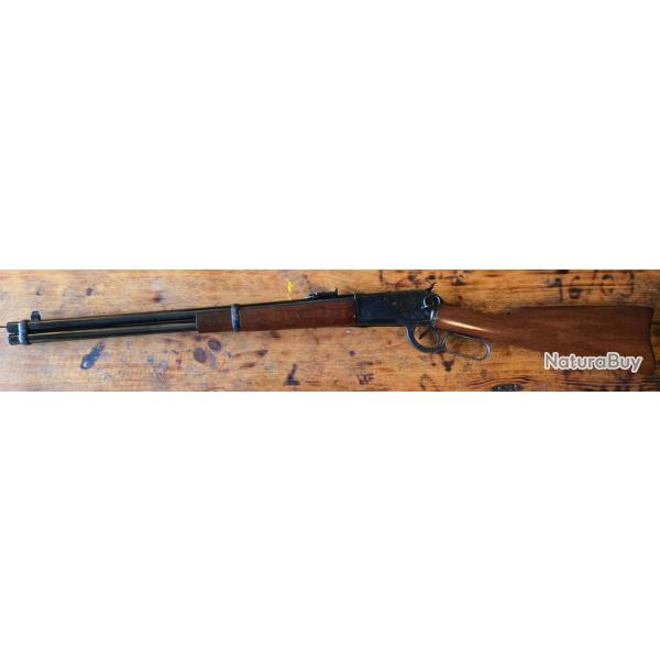 Chiappa 1892 en 44 magnum