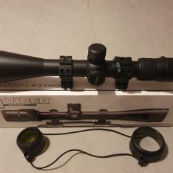 A vendre  lunette de tir  Vortex Viper mil-dot  6.5-20×50.