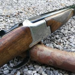 Fusil superposé LAURONA