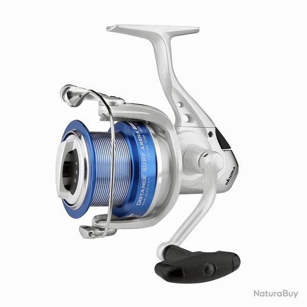 Moulinet surf casting okuma distance surf arena DSA-80