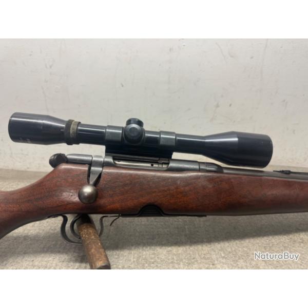 CARABINE A REPETITION SAVAGE CALIBRE 30-30 WIN - 1 sans prix de rserve