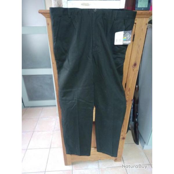 Pantalon neuf somlys