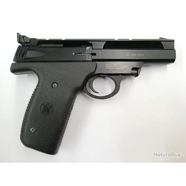 Pistolet Smith & Wesson model 22A 22lr