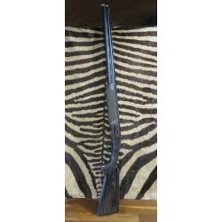 Fusil BERETTA 688 Black Sporting B-Fast cal.12/76 canons 76 cm 5 chokes - mallette