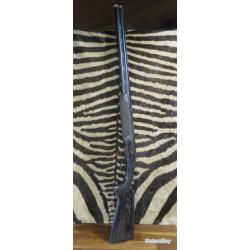 Fusil BERETTA 688 Black Sporting B-Fast cal.12/76 canons 76 cm 5 chokes - mallette