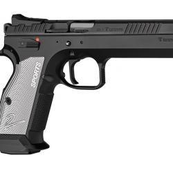 CZ - PISTOLET TS 2 9X19