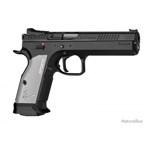 CZ - PISTOLET TS 2 9X19