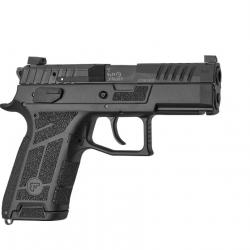 CZ - PISTOLET P-09C NOCTURNE 15 COUPS CAL.9×19