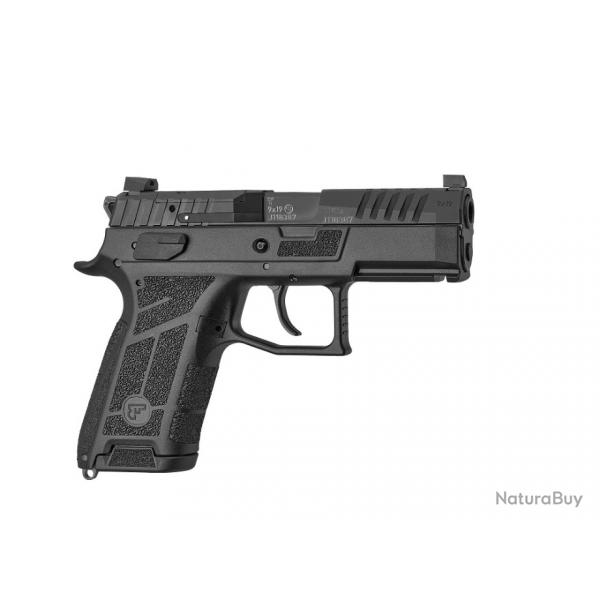 CZ - PISTOLET P-09C NOCTURNE 15 COUPS CAL.919