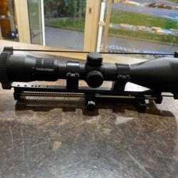 Vanguard 3-9 x56