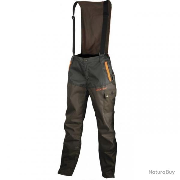 Pantalon de Chasse Somlys Traque - Taille 56