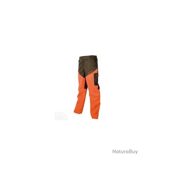 Pantalon de Chasse Somlys Indechirex - Taille 54