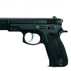 CZ - PISTOLET 75B 9X19 CAL.9X19