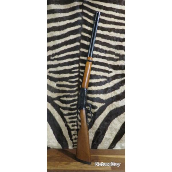 Carabine  levier sous garde WINCHESTER Ranger 94 cal.30-30 canon 51 cm (1894-1994)