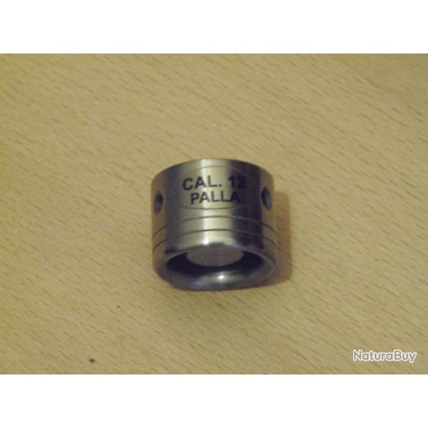 Bobine GAEP "Palla" pour le sertissage des cartouches  balle