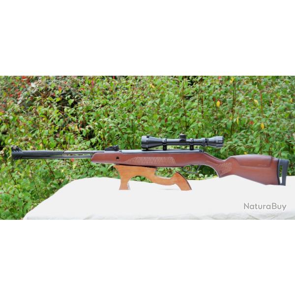 Carabine air comprim STOEGER F-40 - ref EBR24STO001