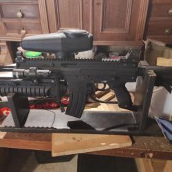 Tippmann X7 US full options