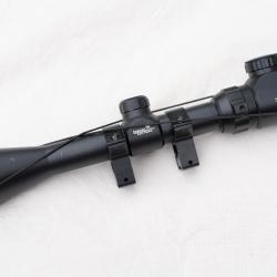 Lunette Lancer tactical 3-9x40 - ref EBR24HUN002