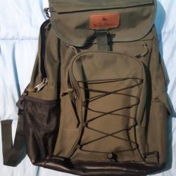 Sac à dos chasse  Verney carron baroudeur 25l- 30 l