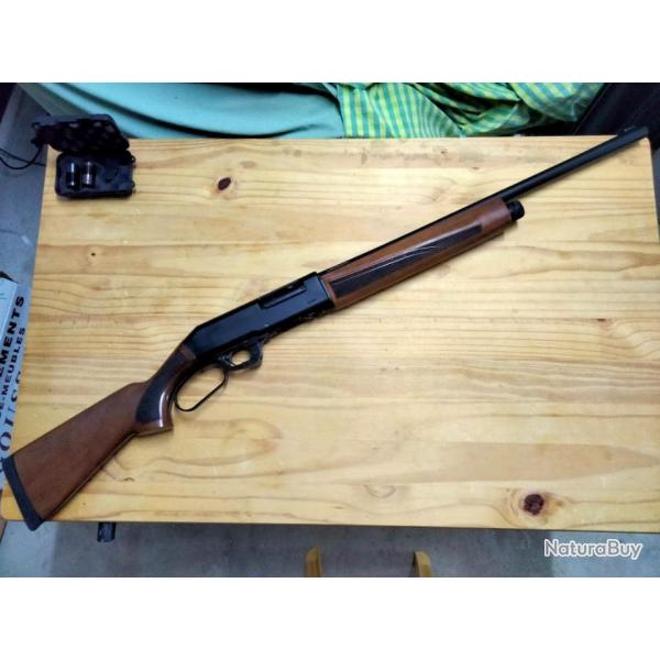 Fusil Uzkon LA 887 sous-garde canon lisse 12