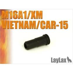 Nozzle pour Tokyo Marui M16A1 Series Laylax Prometheus Sealing