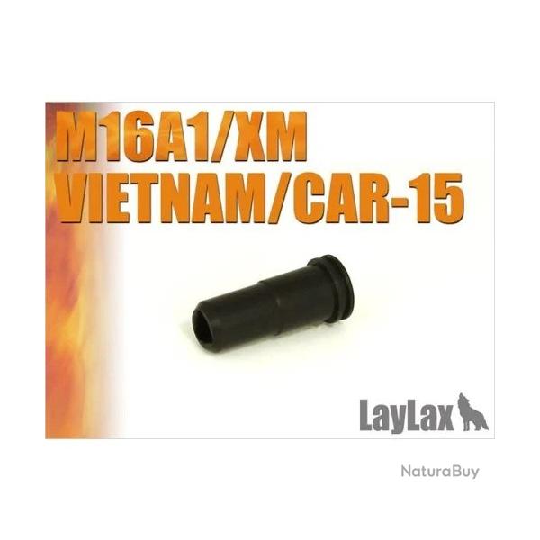 Nozzle pour Tokyo Marui M16A1 Series Laylax Prometheus Sealing