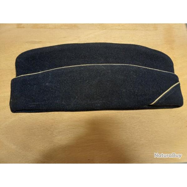 MILITARIA - Ancien calot - bonnet de police / Gendarmerie dpartementale