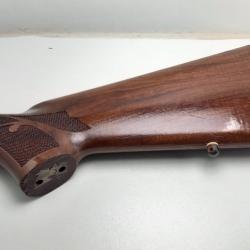 Crosse carabine remington 742