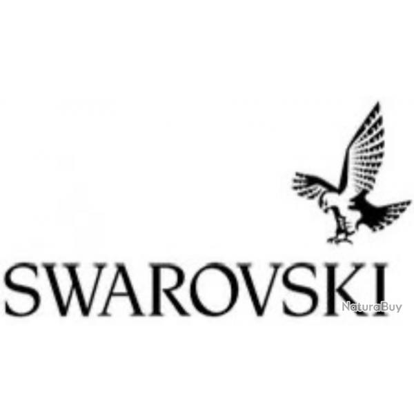 autocollant chasse Swarovski optik noir diffrents couleurs disponibles !