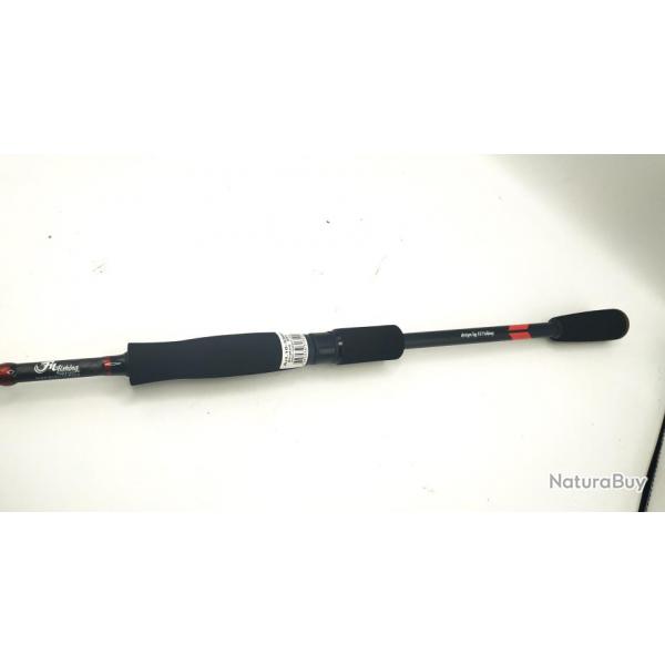 Filfishing canne spinning stratus 2,1 m /5-20 g