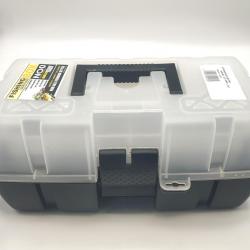Arca coffret handybox - 2 trays