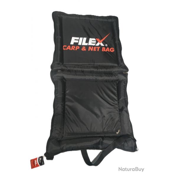 Filex matelas carp net bag
