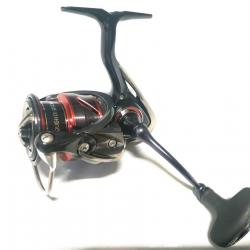 Daiwa moulinet fuego lt 3000 -cxh