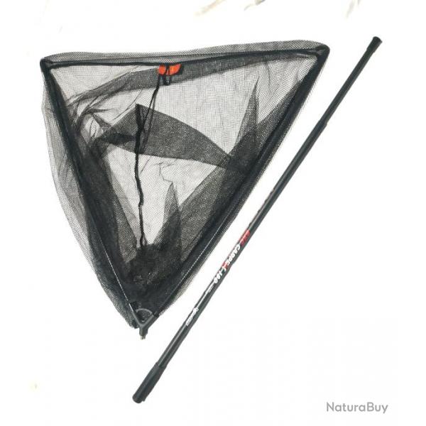 Extracarp puisette carpex landing net