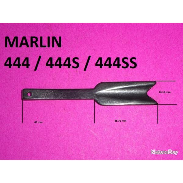 portiere carabine MARLIN 444 / MARLIN 444S / MARLIN 444SS - VENDU PAR JEPERCUTE (S7P566)