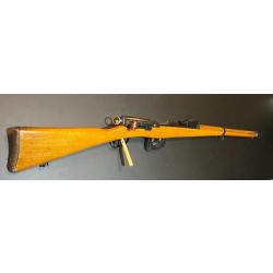 FUSIL SCHMIDT RUBIN MODELE 1889 EN TRES BON ETAT