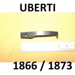 ressort élévateur DROIT carabine UBERTI 1866 ET 1873 RIMFIRE - VENDU PAR JEPERCUTE (D8V9)