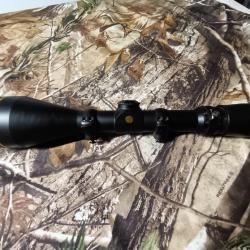 lunette leupold mixte et polyvalante