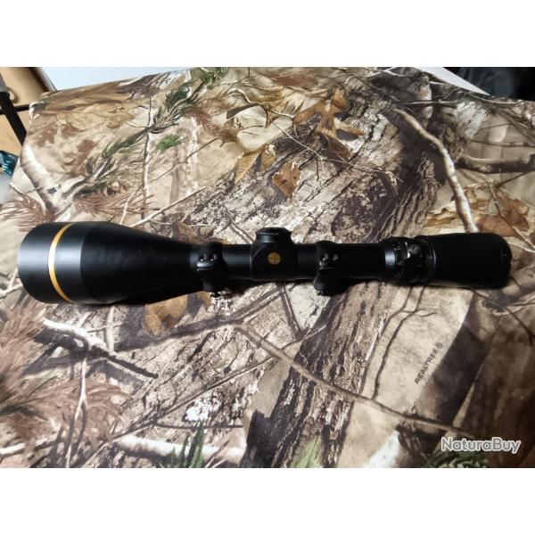 lunette leupold mixte et polyvalante