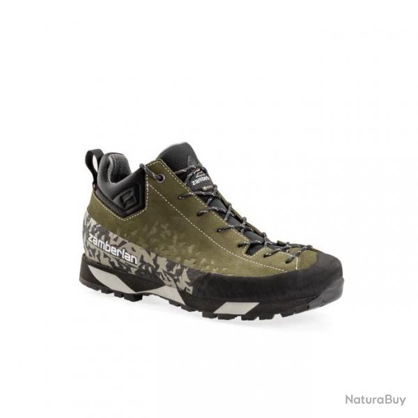 BF24 ! Chaussure Zaberlan Slathe GTX taille 41