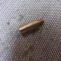 embout adaptateur  metrique pour filetage de baguette Kleenbore ACC 25