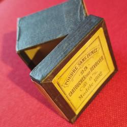Boîte  8mm 92