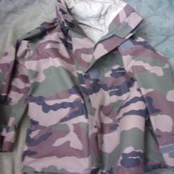 veste militaire 96 C