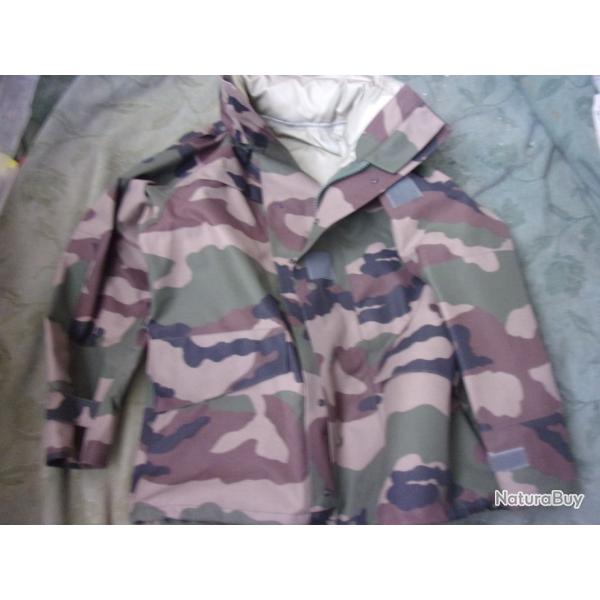 veste militaire 96 C