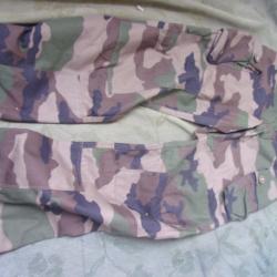 pantalon militaire 69 / 76 M