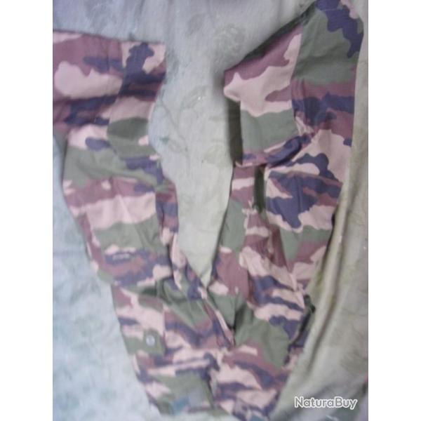 pantalon militaire 69/76 L