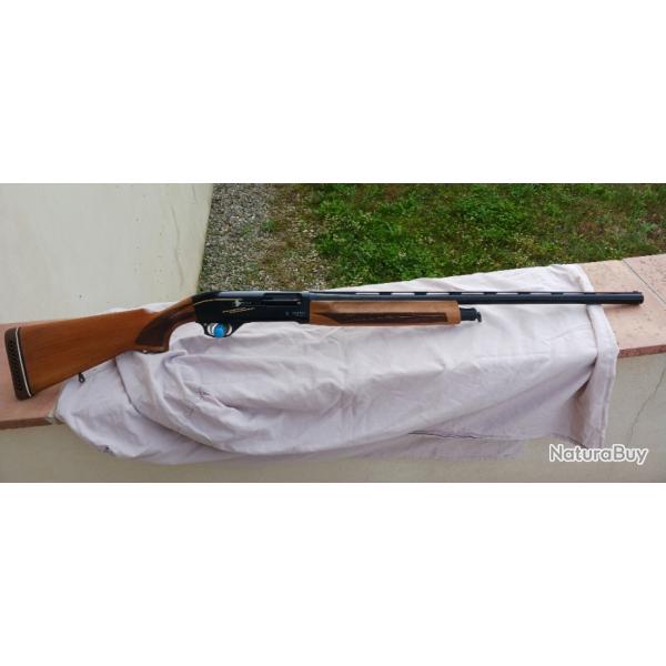 (comme neuf) SEMI AUTO HATSAN DIANA RV12 INERTIEL SANS PRIX DE RESERVE